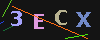 Gambar captcha